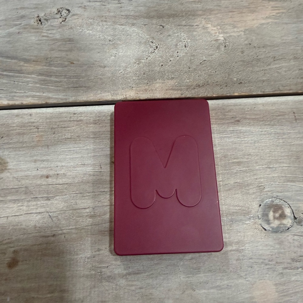 Morphe Cheek Thrills blush trio